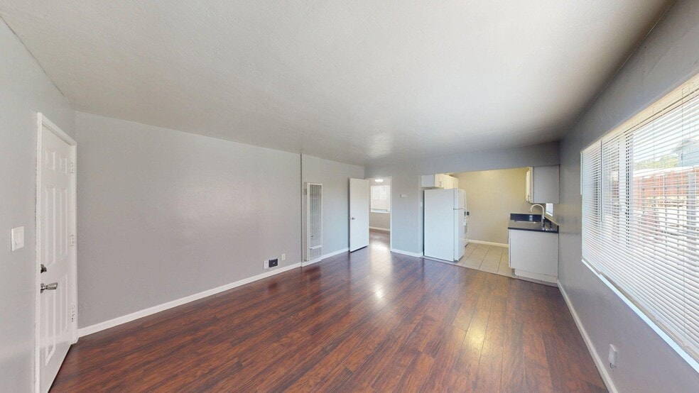 More Photos Of 3502-3512 Brookdale Ave, Oakland Apartments For Sale