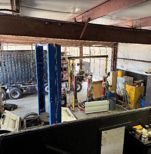 More Photos Of 2681 Interstate Highway 30, Greenville Service For Sale