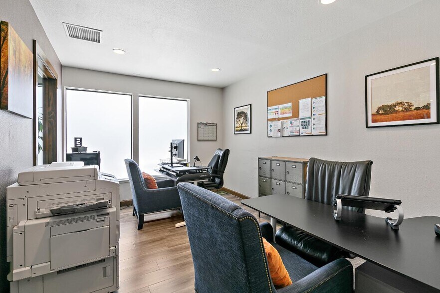 More Photos Of 7280 Blue Hill Dr, San Jose Office For Lease