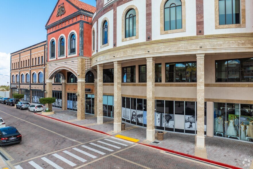 More Photos Of 330-420 S Rampart Blvd, Las Vegas Unknown For Lease