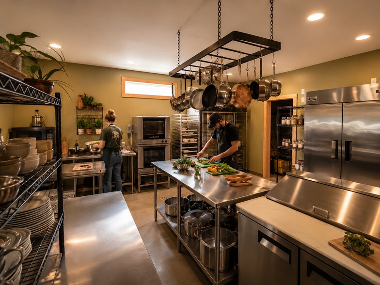 More Photos Of 7000 Woodside Executive Ct, Aiken Restaurant For Sale