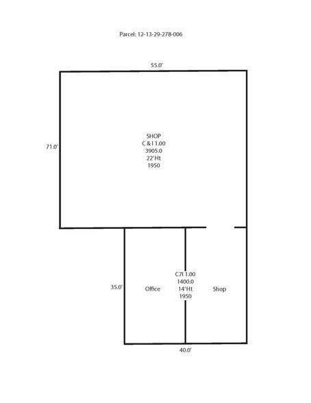 More Photos Of 24275 Mound Rd, Warren Manufacturing For Sale