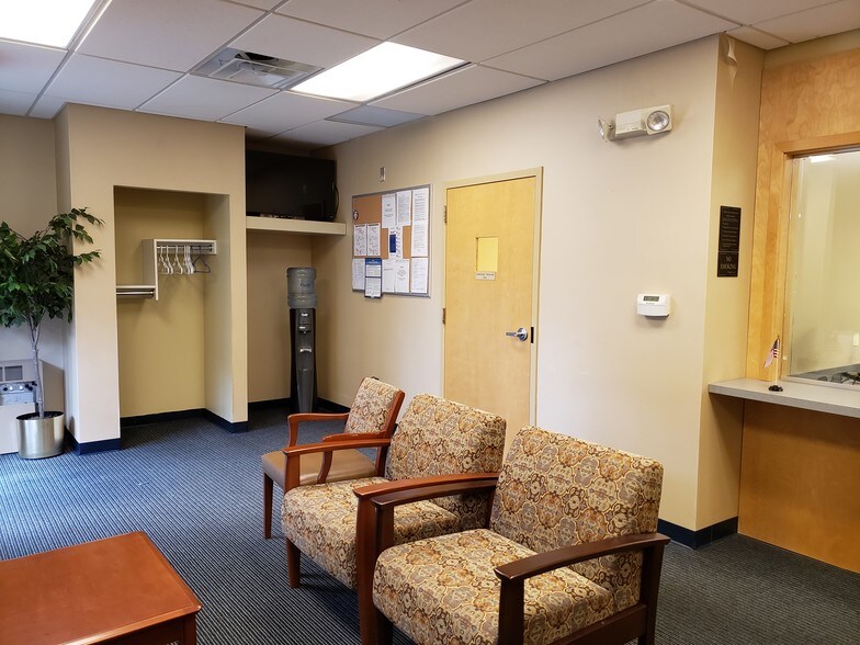 More Photos Of 1450 Parkside Ave, Ewing Medical For Lease