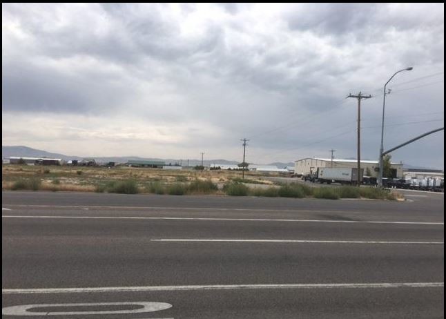 Primary Photo Of 3700 N Highway 91, Hyde Park Land For Sale