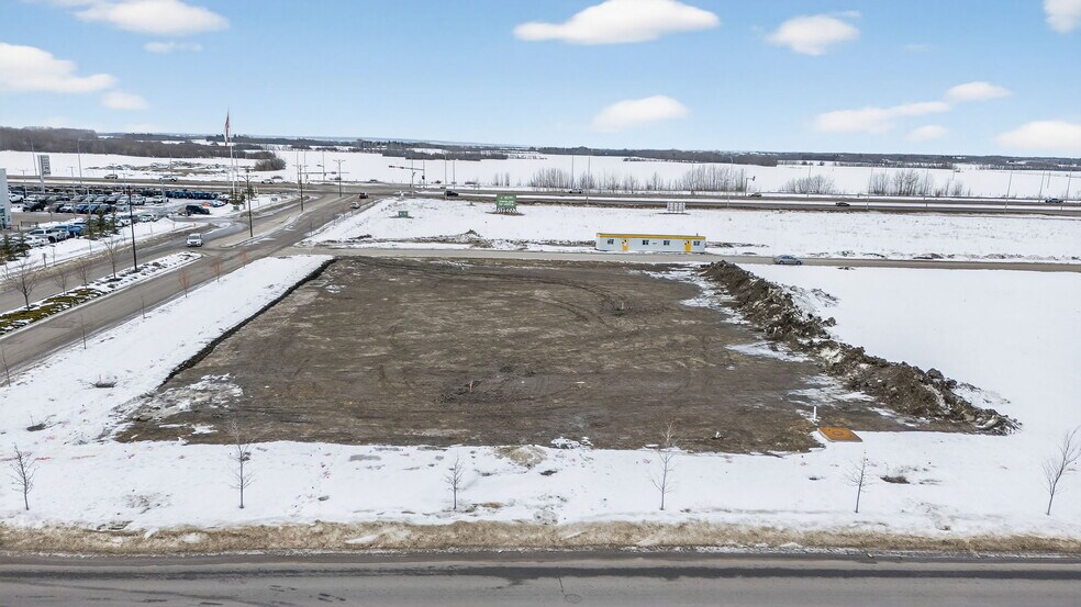 More Photos Of 1167 St Albert trl, St. Albert General Retail For Lease