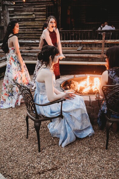 More Photos Of 21405 Parks Mill Rd, Abingdon Lodge Meeting Hall For Sale