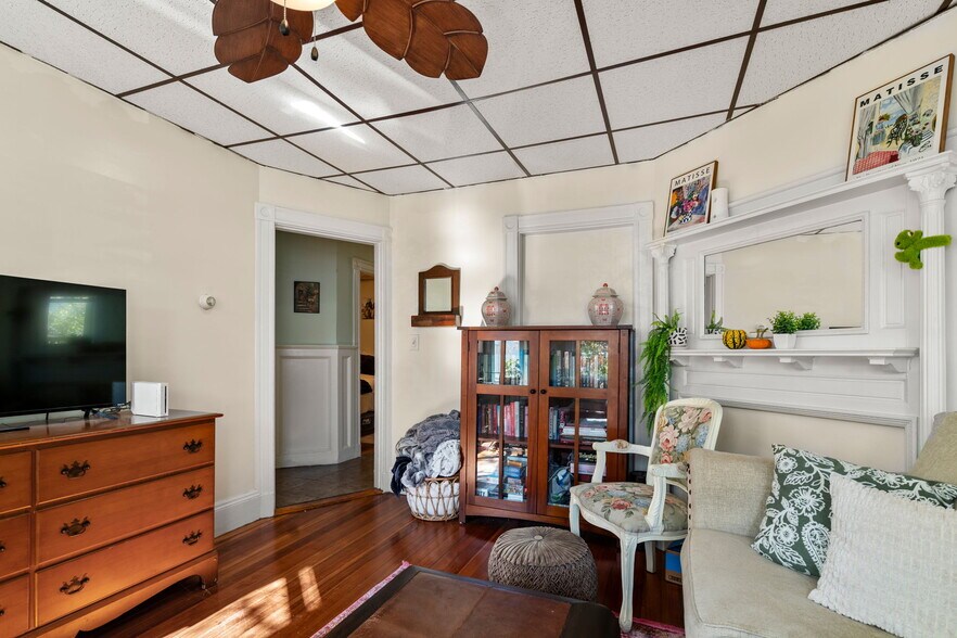More Photos Of 574 E 3rd St, Boston Multifamily For Sale