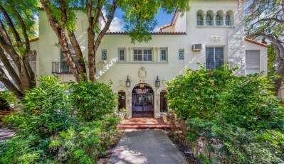 Primary Photo Of 315 Navarre Ave, Coral Gables Apartments For Sale