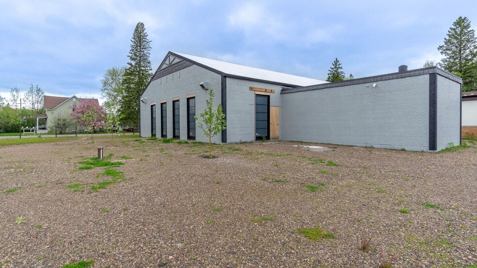 More Photos Of N1844 Schoolhouse Rd, Ogema Lodge Meeting Hall For Sale
