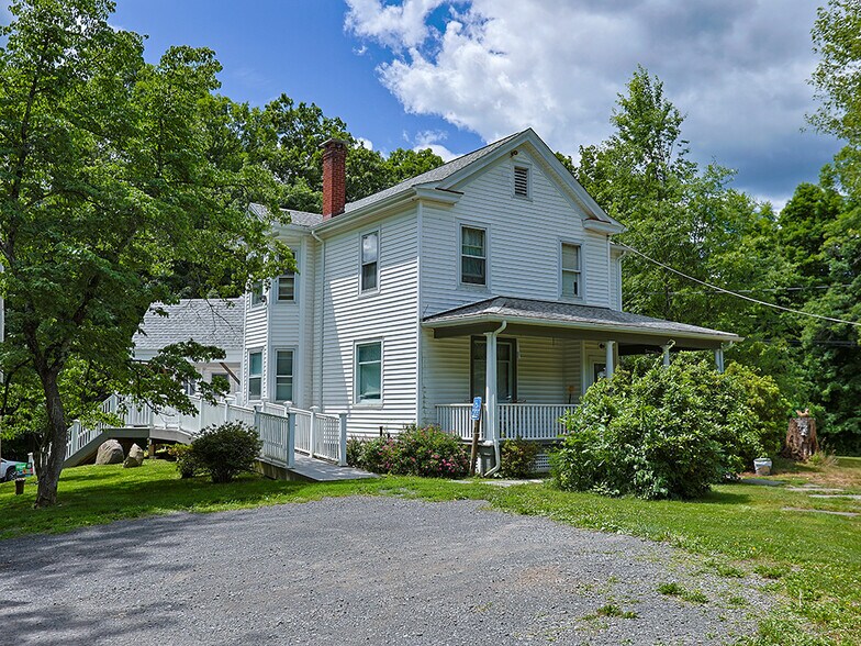 More Photos Of 3197 NY-28, Shokan Healthcare For Sale