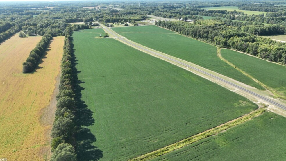 More Photos Of 0 Bodman Rd rd, Mount Orab Land For Sale