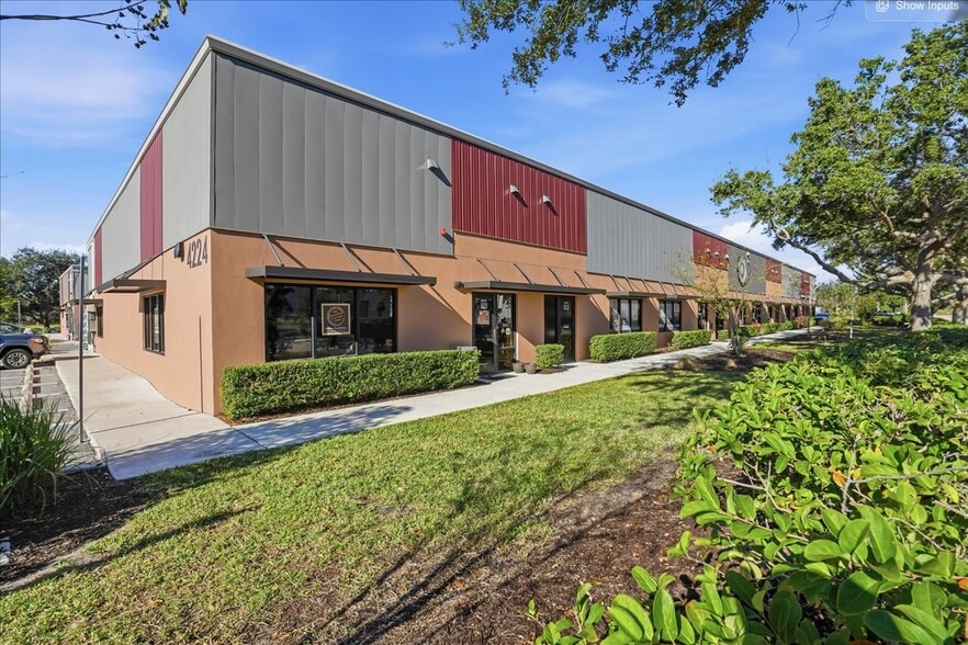 More Photos Of 4224 Solutions Ln, Bradenton Warehouse For Sale