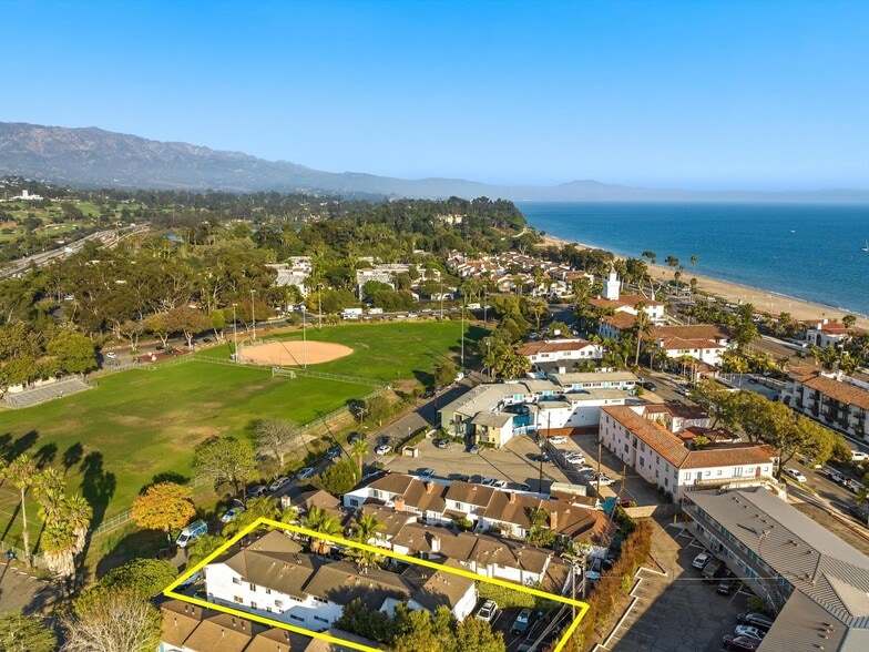 More Photos Of 440 Por La Mar Dr, Santa Barbara Apartments For Sale