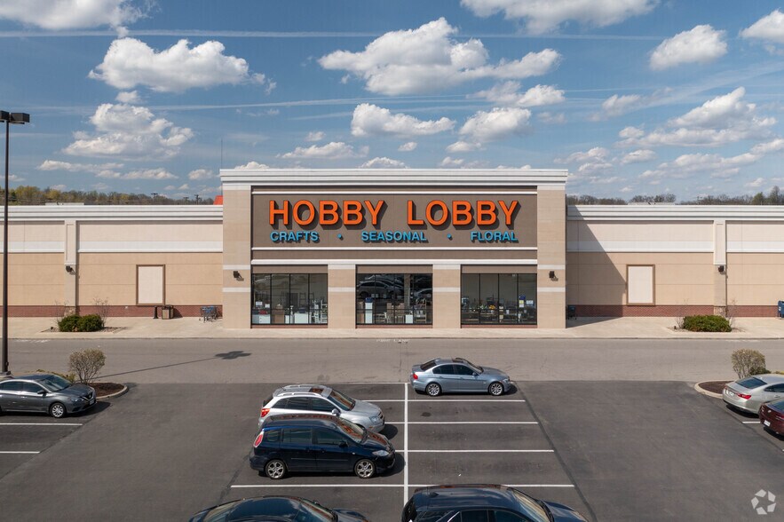 More Photos Of 1090-1320 Boardman Poland Rd, Youngstown Unknown For Lease