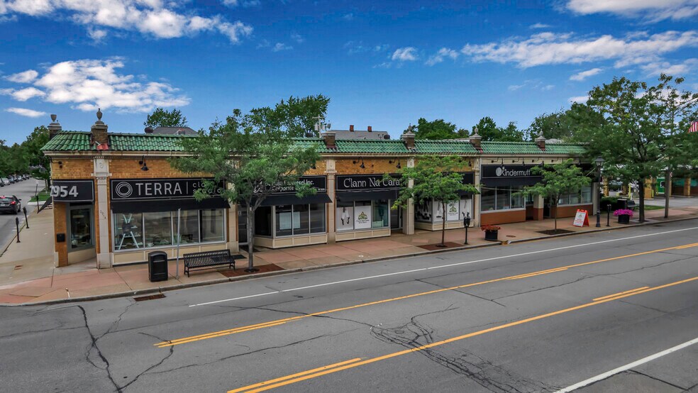 More Photos Of 2958 Delaware Ave, Kenmore Storefront For Lease