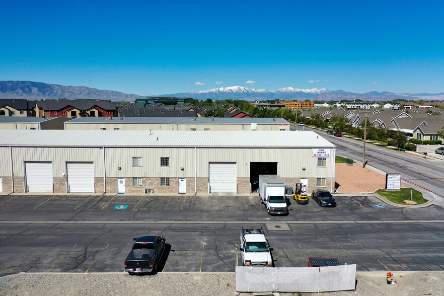 More Photos Of 262 S 671 W, Pleasant Grove Warehouse For Sale