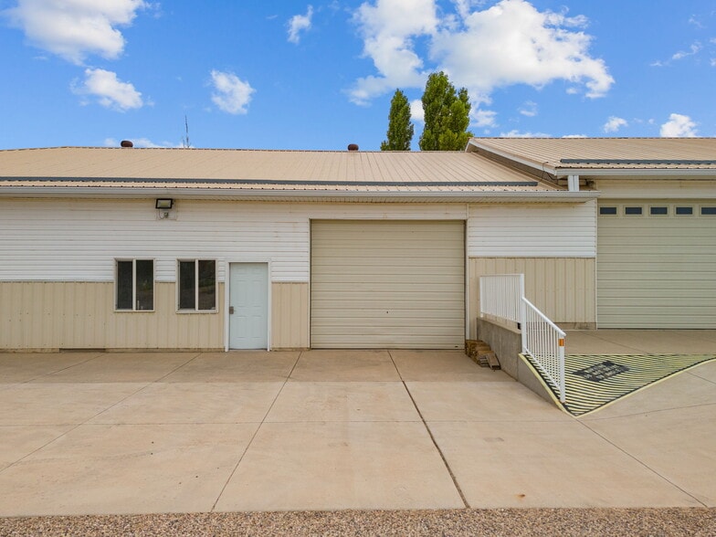 More Photos Of 4219 N Old US Highway 91, Cedar City Warehouse For Sale