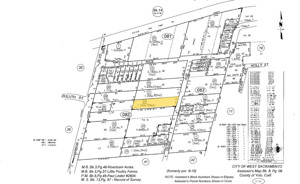More Photos Of 420 Glide Ave, West Sacramento Warehouse For Lease