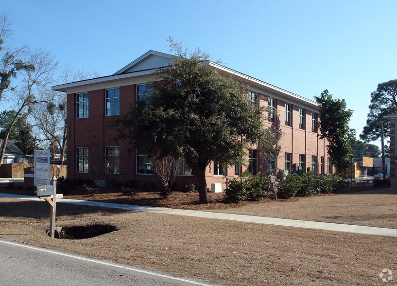 Primary Photo Of 3806 Peachtree Ave, Wilmington Medical For Lease