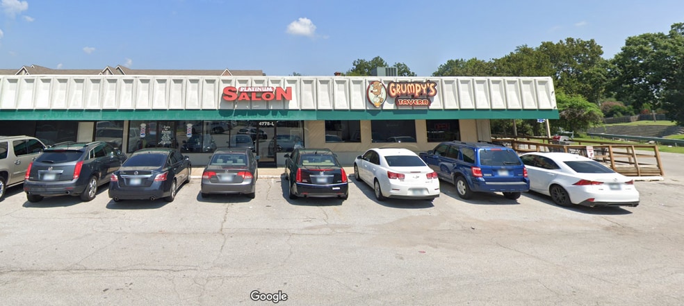 More Photos Of 4775 S Harvard Ave, Tulsa Unknown For Lease