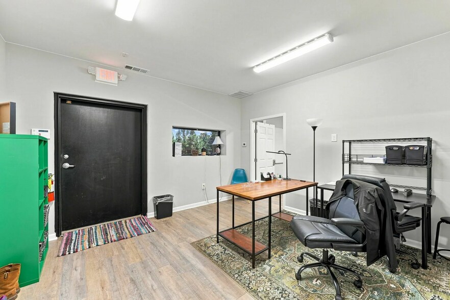 More Photos Of 3156 Buford Hwy, Rest Haven Warehouse For Lease