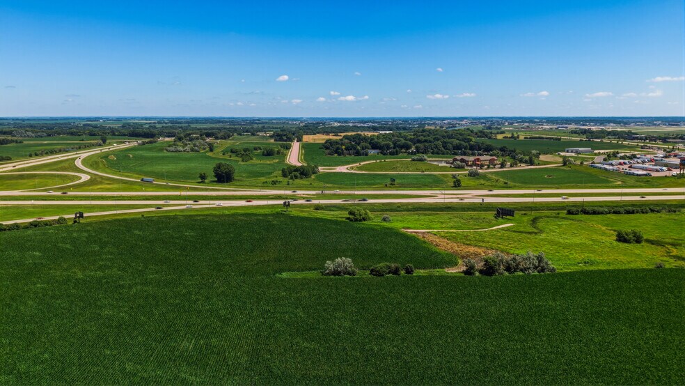 More Photos Of 5600 N Granite Ln, Sioux Falls Land For Sale