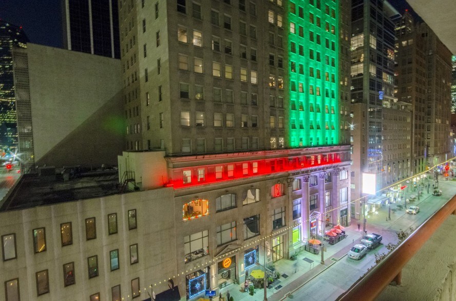 More Photos Of 1309 Main St, Dallas Multifamily For Sale