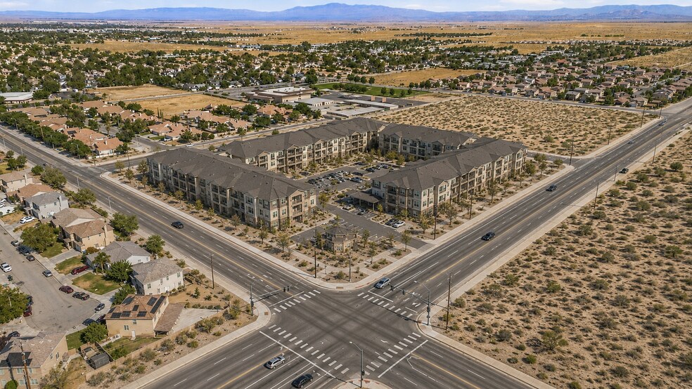 More Photos Of 2000 E Lancaster Blvd, Lancaster Land For Sale