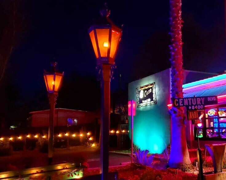 More Photos Of 2927 Spring St, Paso Robles Restaurant For Sale