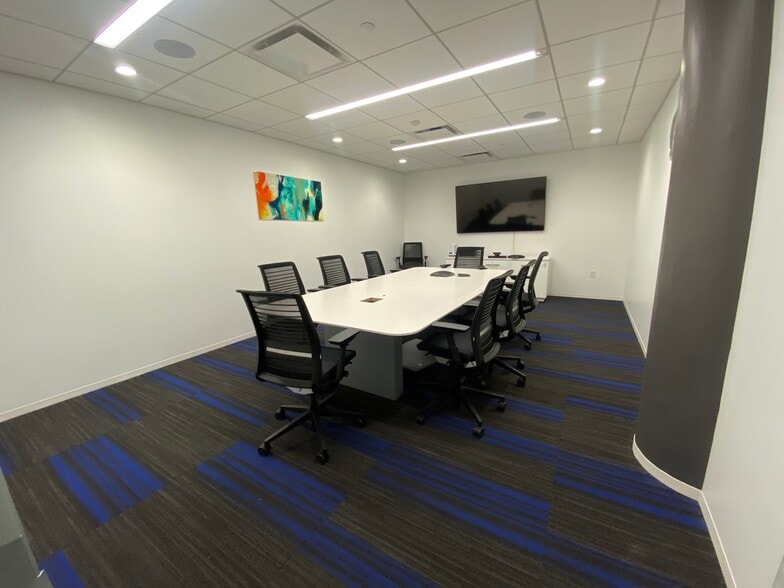 More Photos Of 210 Hudson St, Jersey City Office For Lease