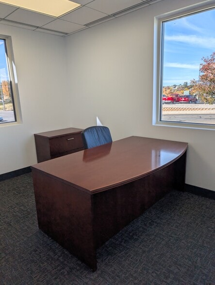 More Photos Of 5730 S 1475 E, South Ogden Office For Lease