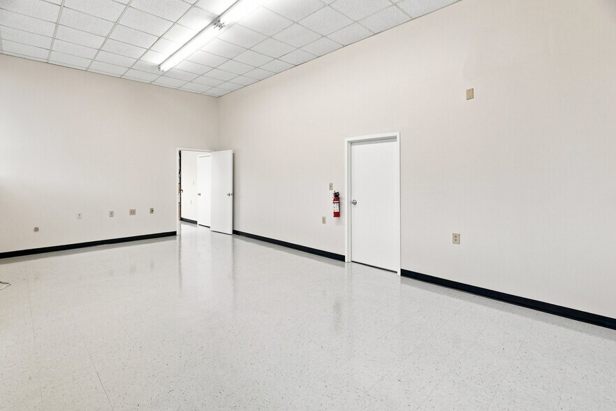 More Photos Of 3613 Jones Sausage Rd, Garner Flex For Lease
