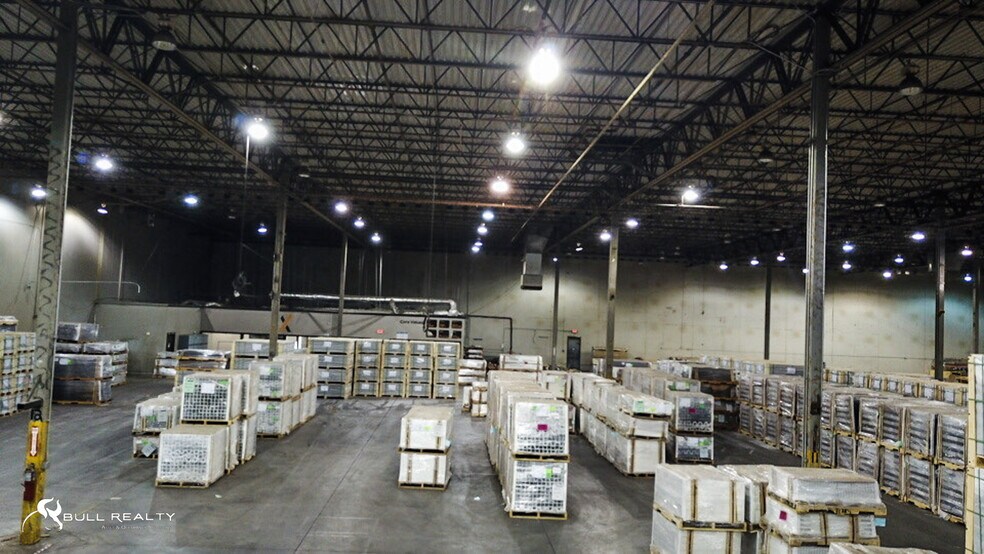 More Photos Of 139 Hightower Pky, Dawsonville Manufacturing For Lease
