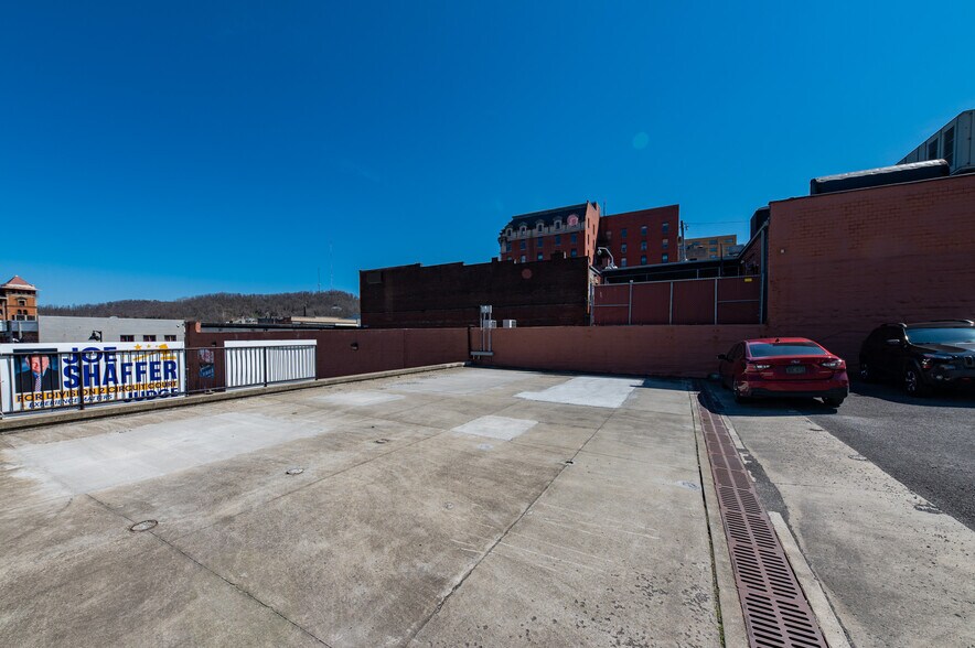 More Photos Of 347 W Main St, Clarksburg Office For Sale