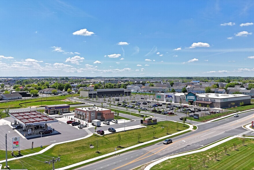 More Photos Of Route 301 @ Peterson Rd/Doc Levinson Dr, Middletown Unknown For Lease