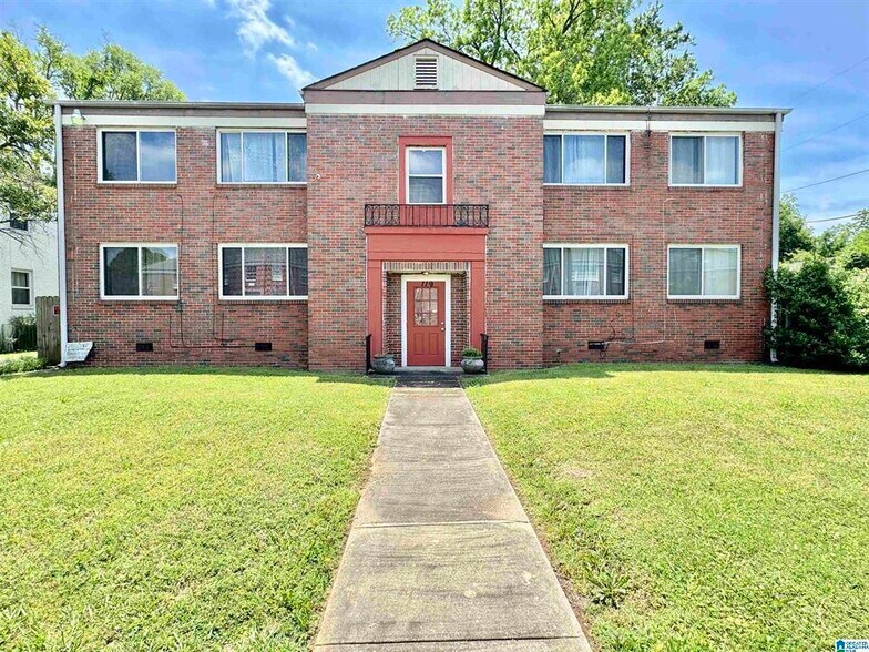 More Photos Of 115 Cotton Ave SW, Birmingham Apartments For Sale