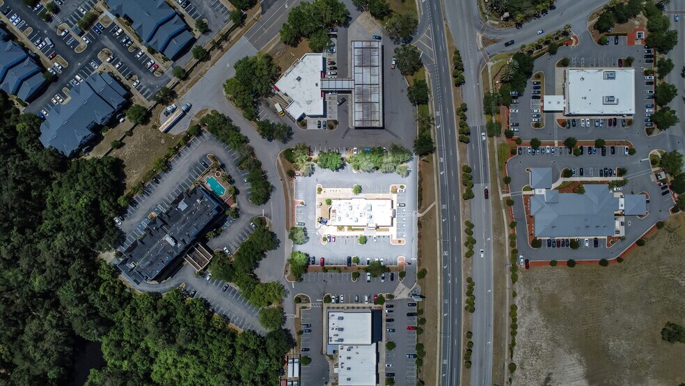 More Photos Of 1022 Hospitality Ln, Jacksonville Restaurant For Sale