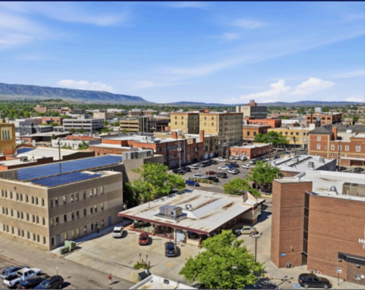 More Photos Of 123 Durbin St, Casper Office For Sale