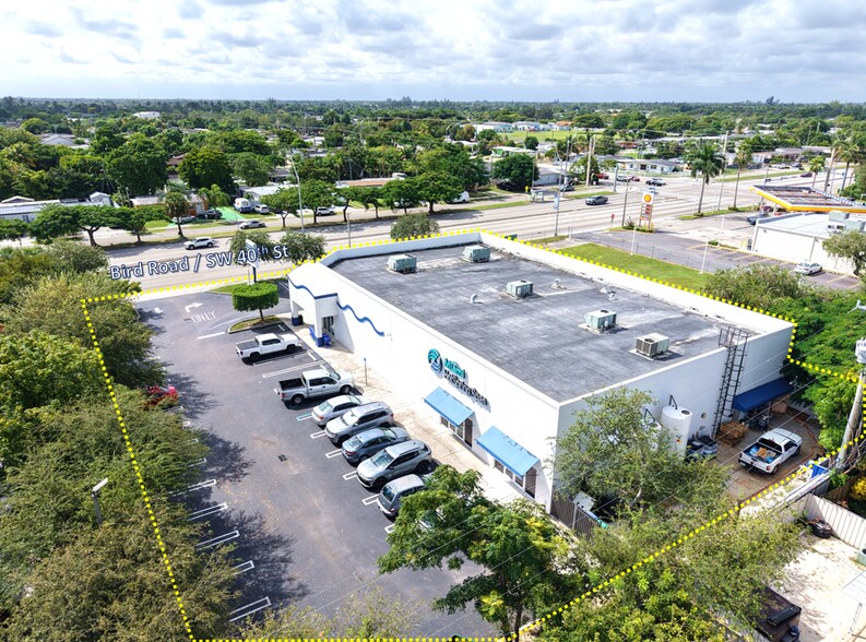 More Photos Of 11035 Bird Rd, Miami Freestanding For Sale