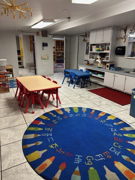 More Photos Of 1005 Austin St, Midland Storefront For Sale