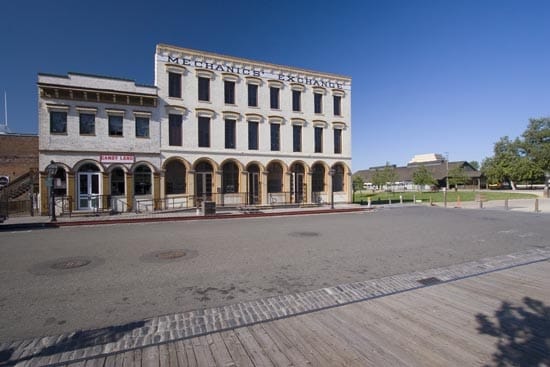 More Photos Of 116-120 I St, Sacramento Apartments For Sale