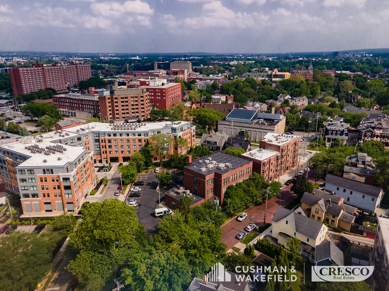 More Photos Of 1515 W 29th St, Cleveland Office For Lease