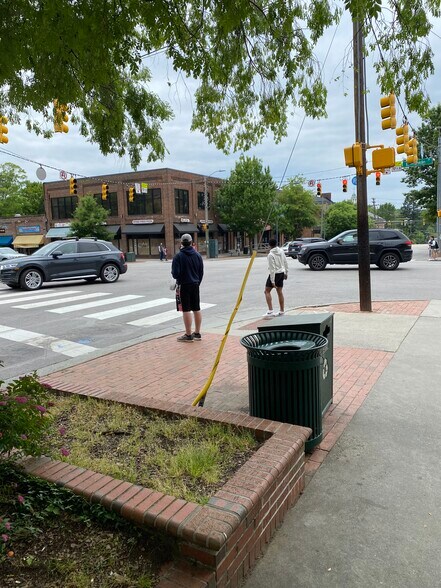 More Photos Of 100 E Franklin St, Chapel Hill Office For Lease
