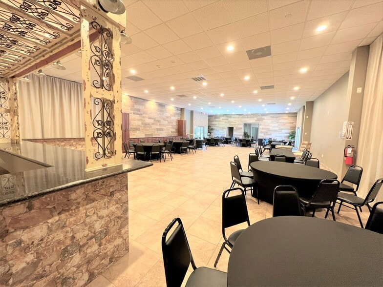 More Photos Of 22318 Interstate 45, Spring Storefront Retail Office For Lease