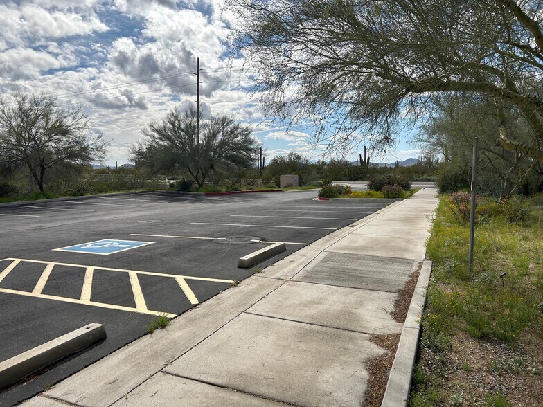 More Photos Of 28181 N 56th St, Scottsdale Religious Facility For Sale