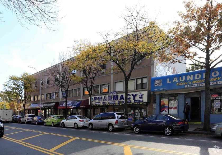 More Photos Of 906 E 180th St, Bronx Apartments For Lease