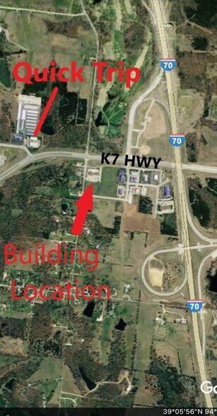 More Photos Of 134-140 N 130th St, Bonner Springs Office For Lease