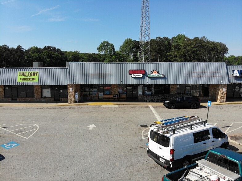 More Photos Of 1363 Iris Dr SE, Conyers Freestanding For Sale