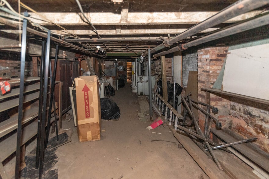 More Photos Of 2211 E Monument St, Baltimore Storefront Retail Residential For Sale