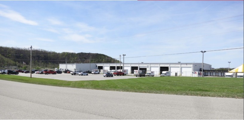 Primary Photo Of 918 Coal Fields Industrial Dr, Chavies Distribution For Lease